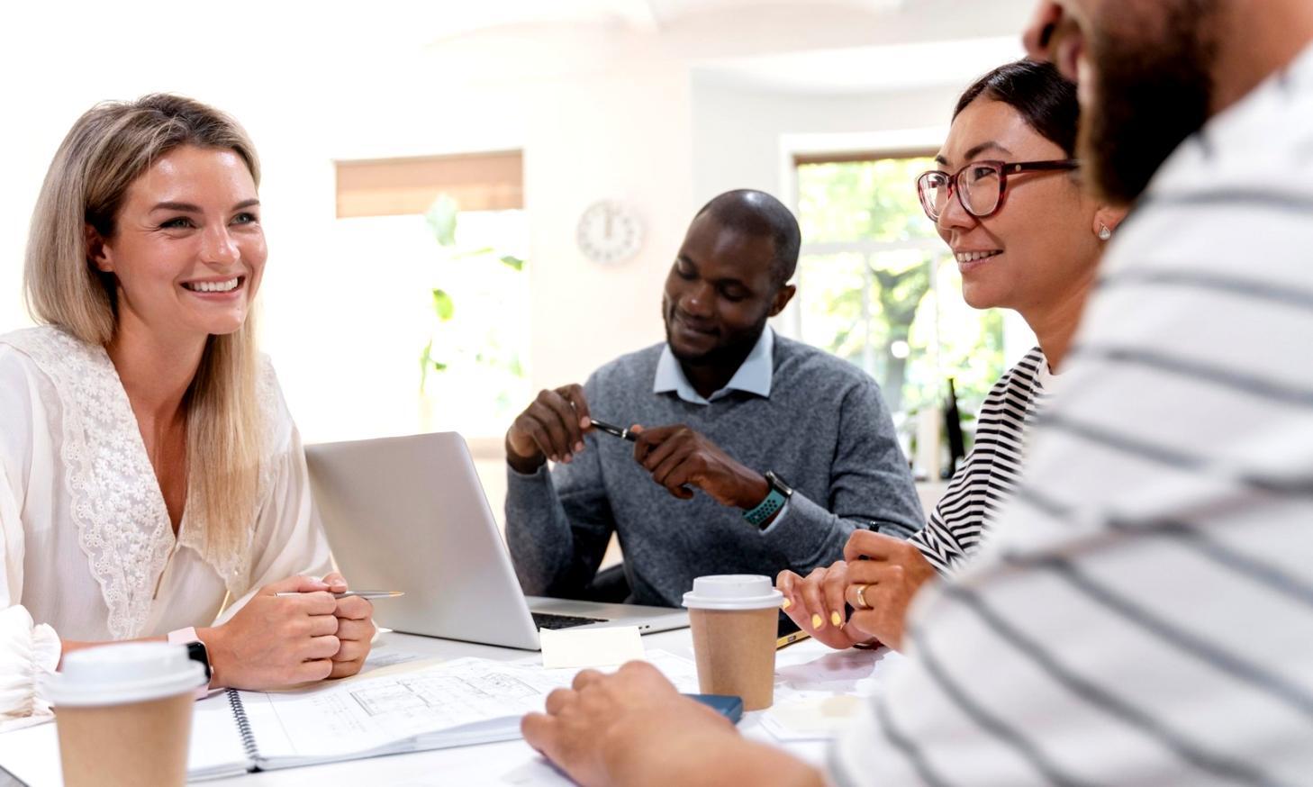 Financial risk assessment methodology and process documentation
